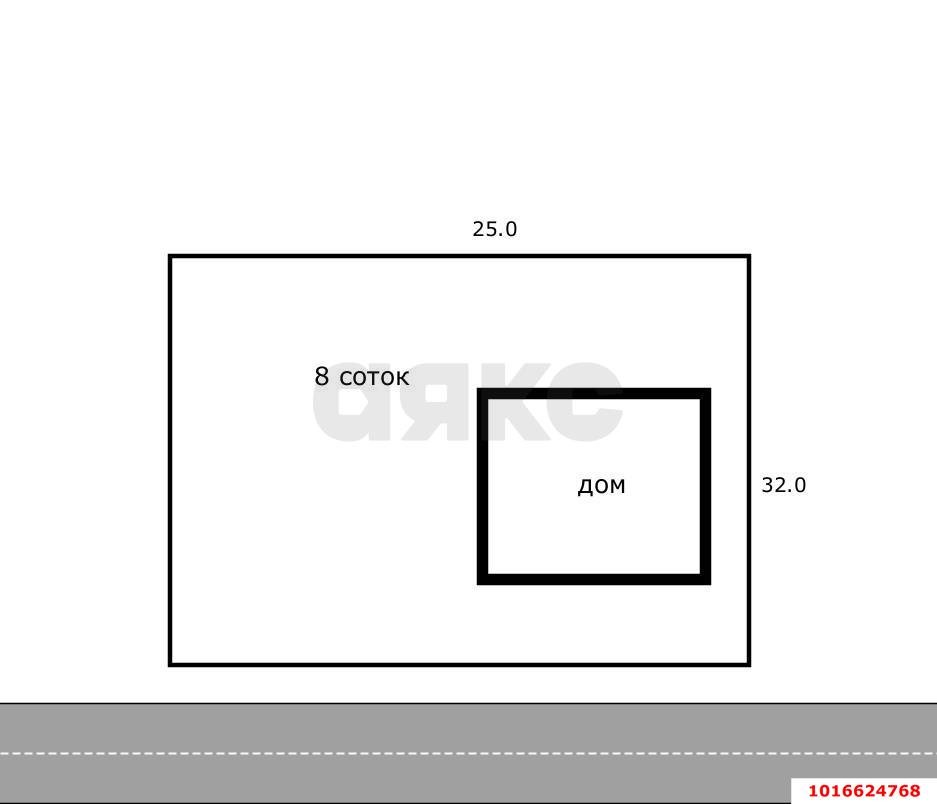 Фото №6: Дом 124 м² + 8 сот. - Краснодар, Прикубанский внутригородской округ, Сады Калинина, ст Радист, ул. Грушевая