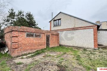 Фото №1: Дом 124 м² - Краснодар, ст Радист, ул. Грушевая