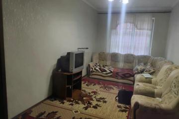 Фото №1: 1-комнатная квартира 32 м² - Краснодар, мкр. Завод Радиоизмерительных Приборов, ул. Корчагинцев, 10