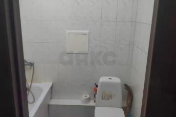 Фото №5: 1-комнатная квартира 32 м² - Краснодар, мкр. Завод Радиоизмерительных Приборов, ул. Корчагинцев, 10