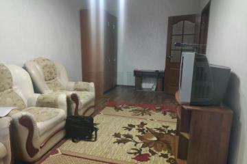 Фото №2: 1-комнатная квартира 32 м² - Краснодар, мкр. Завод Радиоизмерительных Приборов, ул. Корчагинцев, 10