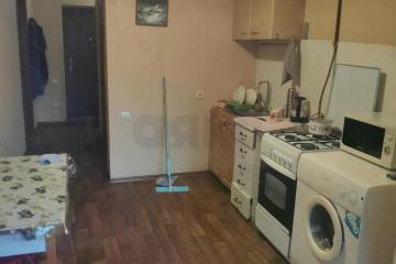 Фото №3: 1-комнатная квартира 32 м² - Краснодар, мкр. Завод Радиоизмерительных Приборов, ул. Корчагинцев, 10