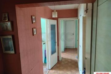 Фото №3: 3-комнатная квартира 65 м² - Краснодар, мкр. Прикубанский внутригородской округ, ул. Школьная, 17