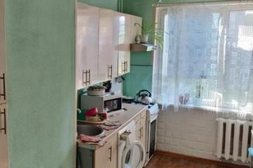 Фото №2: 3-комнатная квартира 65 м² - Краснодар, мкр. Прикубанский внутригородской округ, ул. Школьная, 17