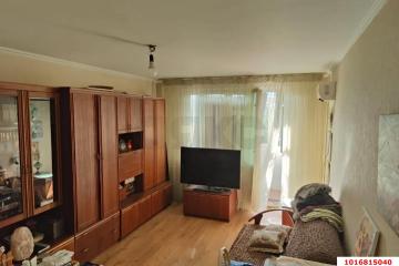 Фото №1: 3-комнатная квартира 65 м² - Краснодар, мкр. Прикубанский внутригородской округ, ул. Школьная, 17