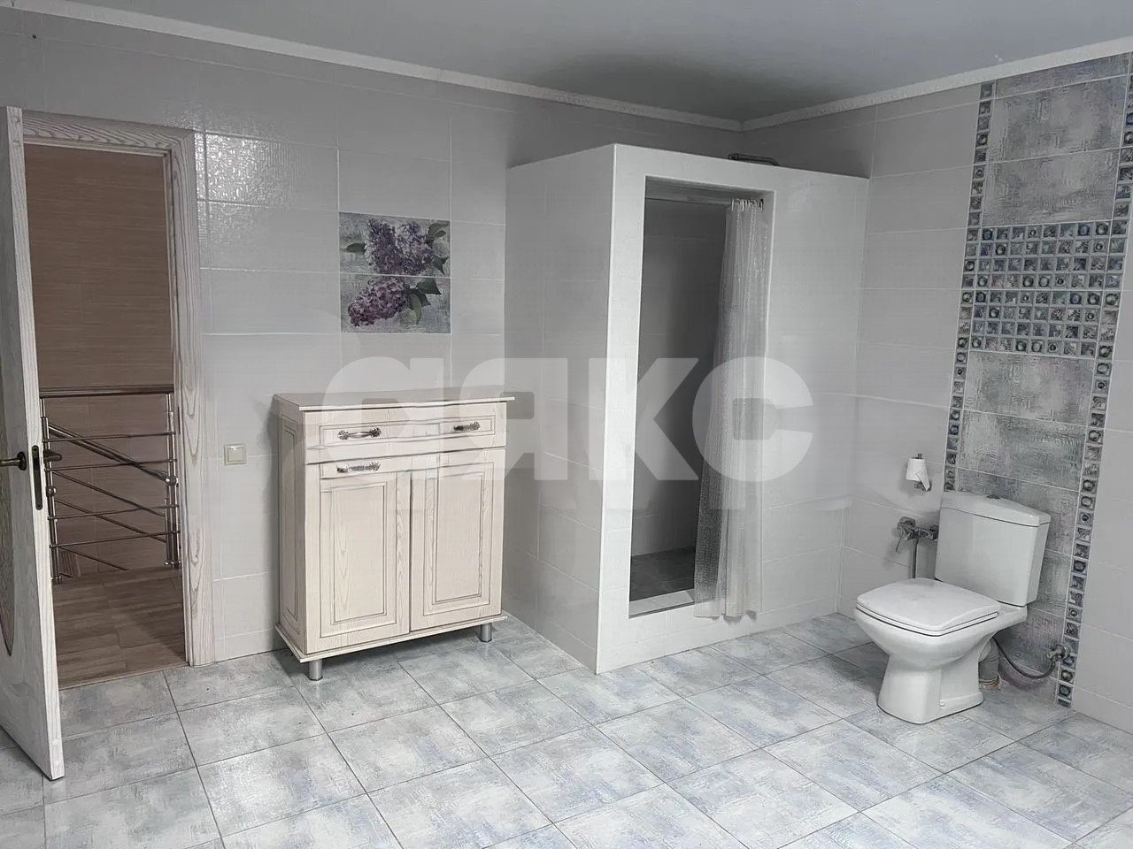 Фото №13: Коттедж 192 м² + 6.3 сот. - Марьина Роща, ул. Культуры