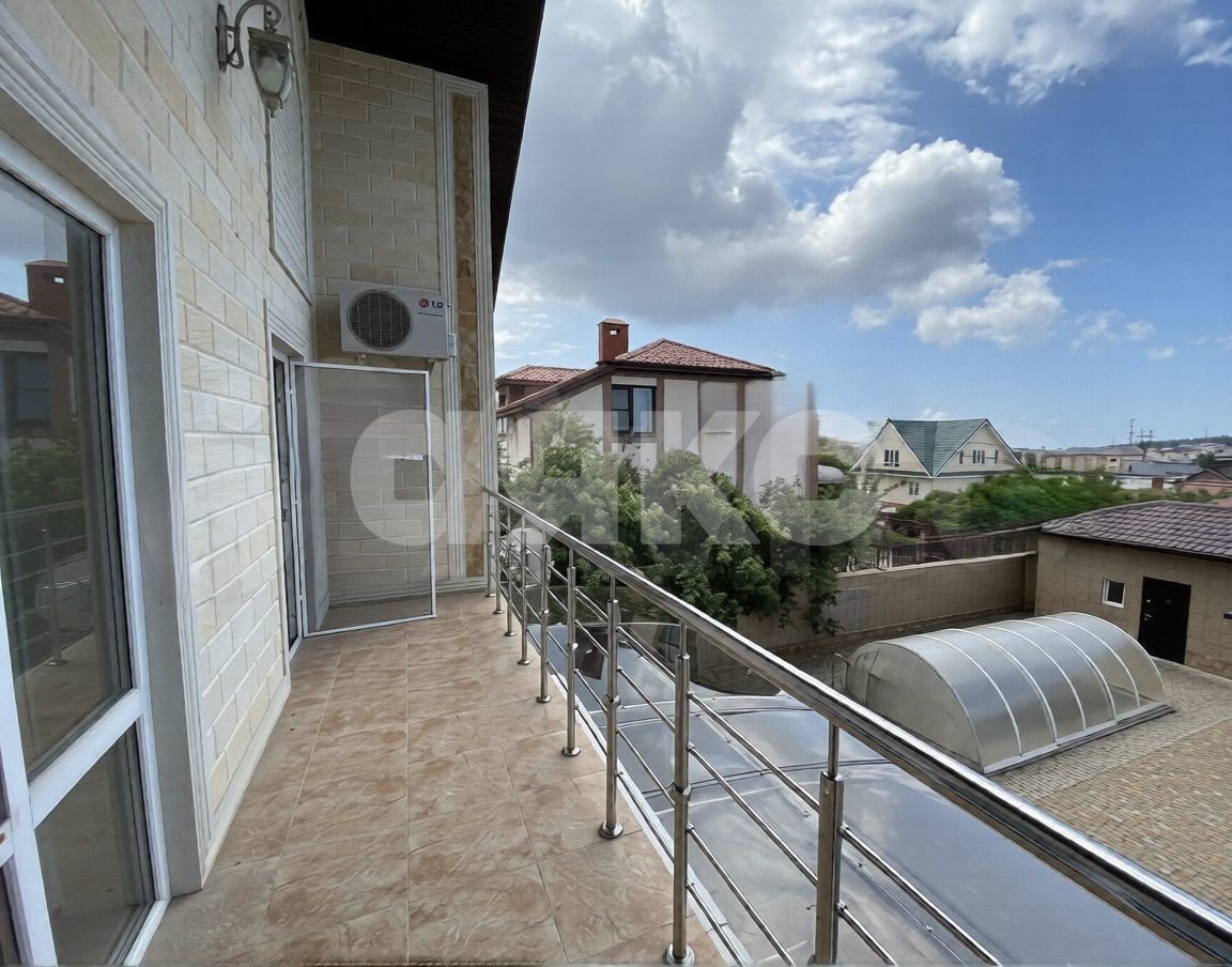 Фото №12: Коттедж 192 м² + 6.3 сот. - Марьина Роща, ул. Культуры