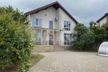 Фото №1: Коттедж 192 м² - Марьина Роща, ул. Культуры