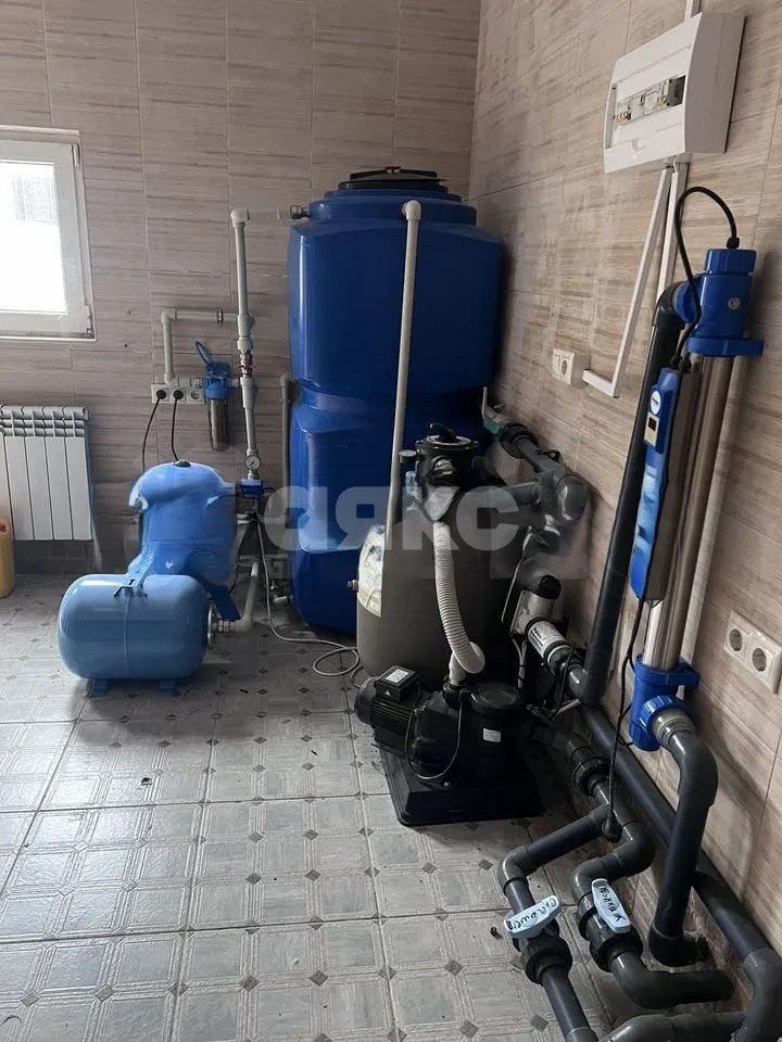 Фото №3: Коттедж 192 м² + 6.3 сот. - Марьина Роща, ул. Культуры