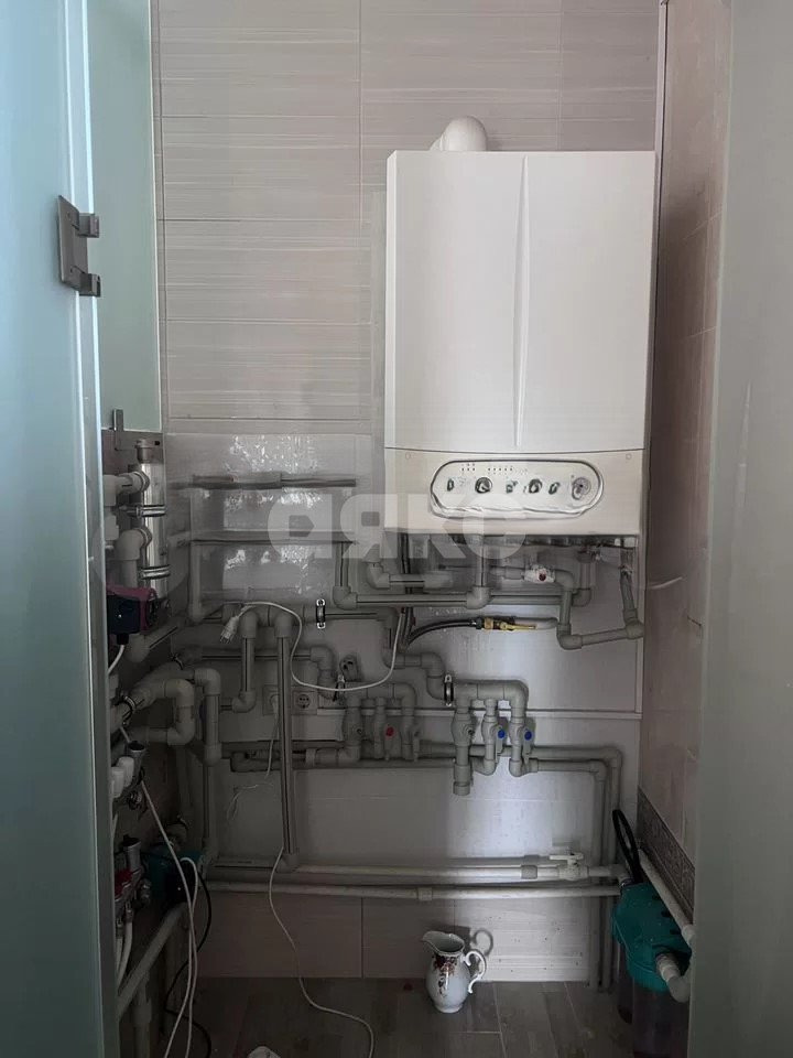 Фото №5: Коттедж 192 м² + 6.3 сот. - Марьина Роща, ул. Культуры