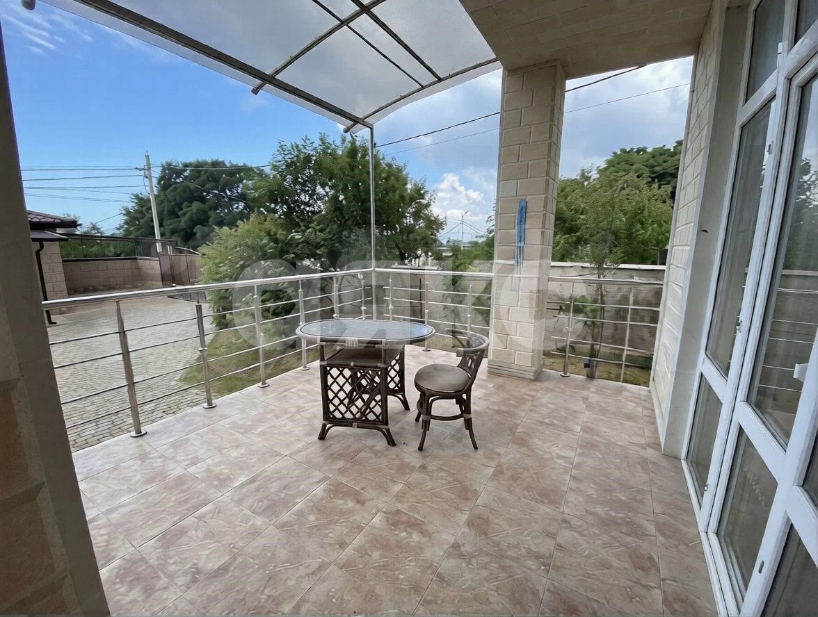 Фото №6: Коттедж 192 м² + 6.3 сот. - Марьина Роща, ул. Культуры