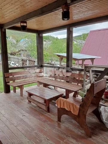 Фото №1: Дом 145 м² + 5 сот. - Геленджик, мкр. СНТ Виноградарь-3, ул. Ленина