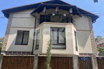 Фото №2: Дом 400 м² - Широкая Щель, снт Садовод, ул. Дачная, 24