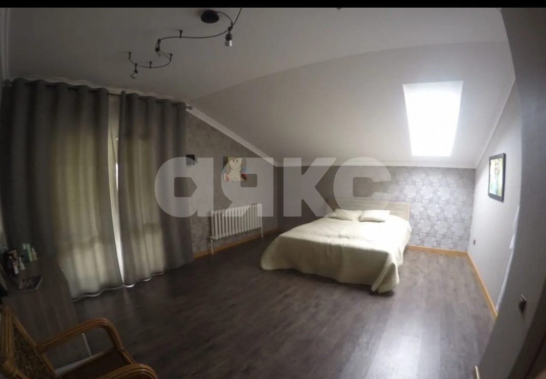 Фото №4: Дом 400 м² + 4.7 сот. - Широкая Щель, сектор № 10, снт Садовод, ул. Дачная, 24