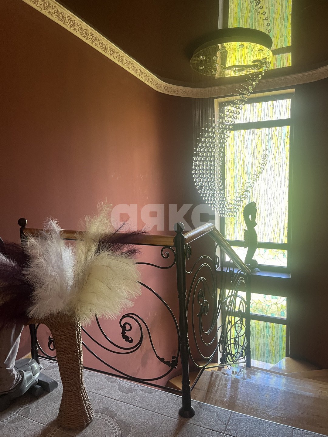 Фото №18: Дом 400 м² + 4.7 сот. - Широкая Щель, сектор № 10, снт Садовод, ул. Дачная, 24