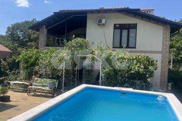 Фото №1: Дом 400 м² - Широкая Щель, снт Садовод, ул. Дачная, 24