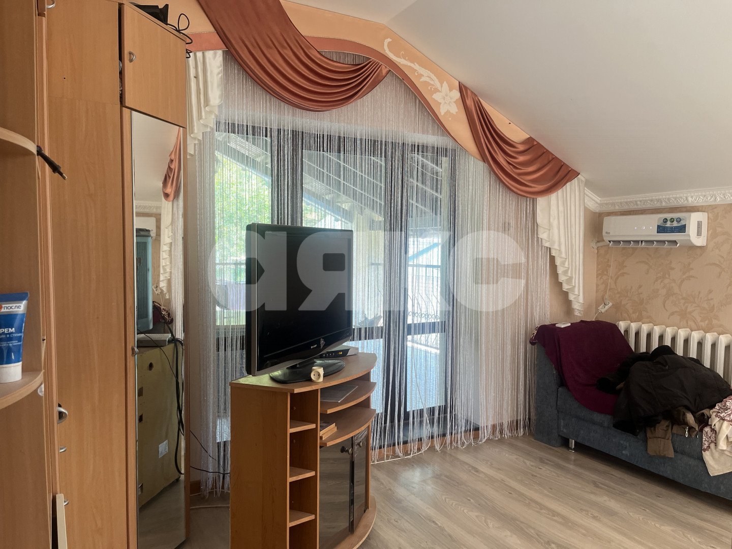 Фото №17: Дом 400 м² + 4.7 сот. - Широкая Щель, сектор № 10, снт Садовод, ул. Дачная, 24