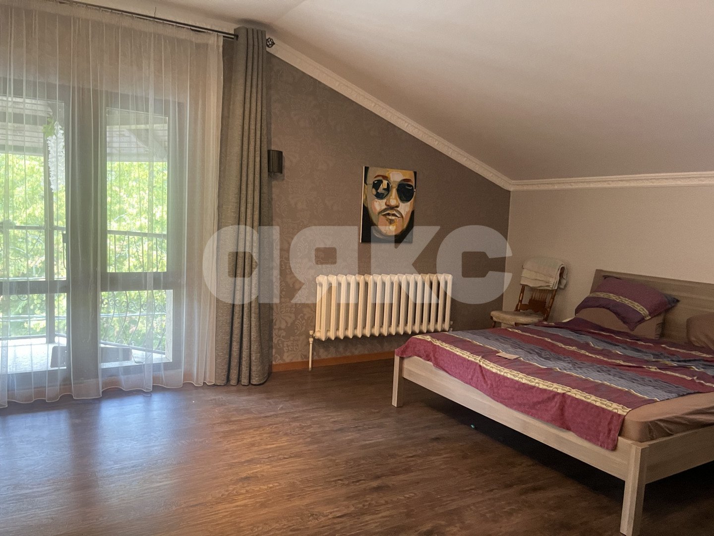 Фото №10: Дом 400 м² + 4.7 сот. - Широкая Щель, сектор № 10, снт Садовод, ул. Дачная, 24