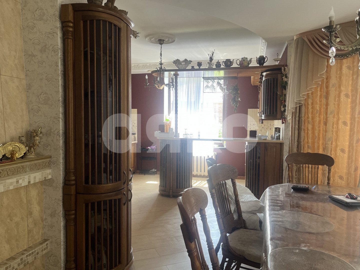 Фото №12: Дом 400 м² + 4.7 сот. - Широкая Щель, сектор № 10, снт Садовод, ул. Дачная, 24