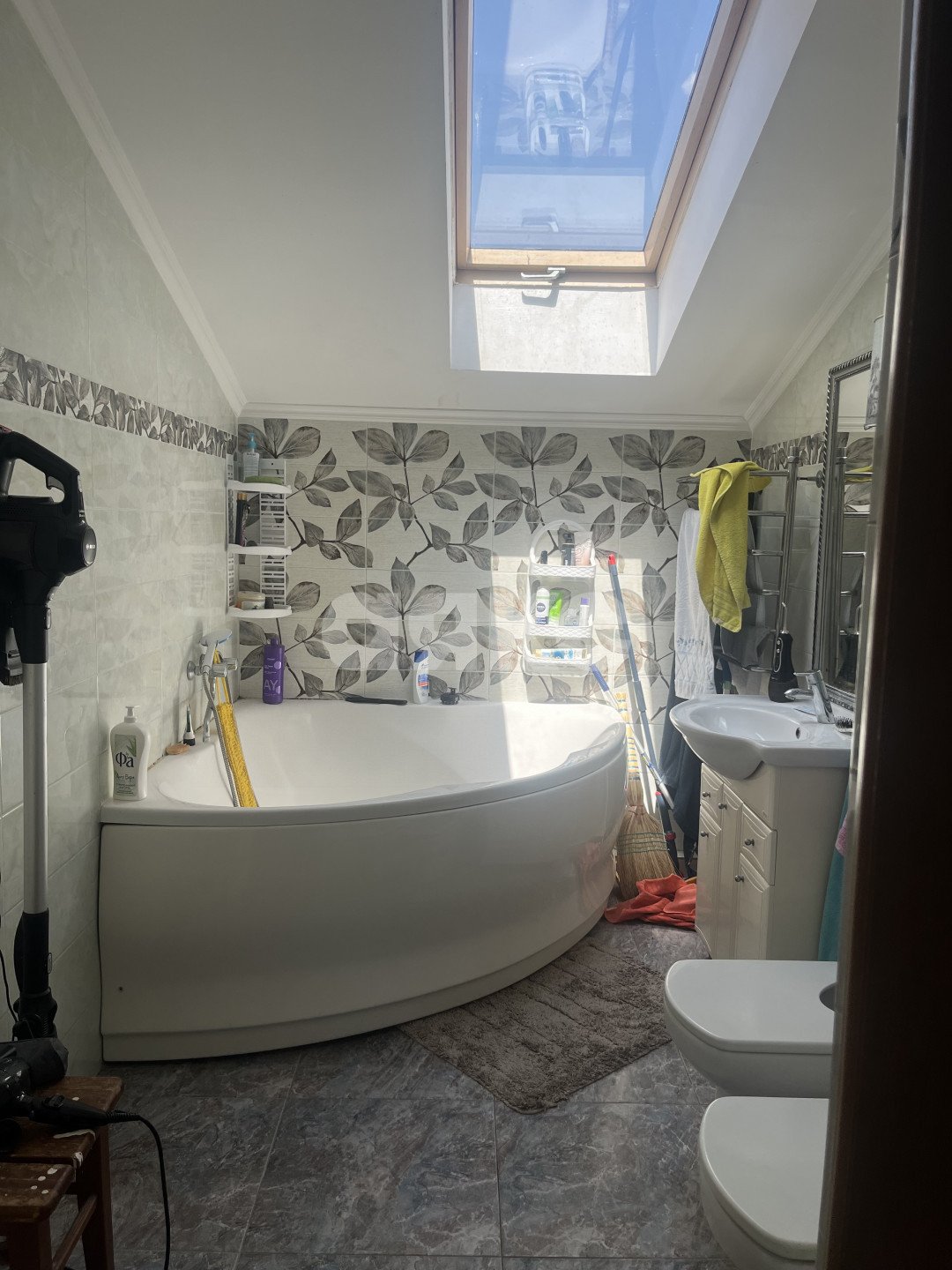 Фото №9: Дом 400 м² + 4.7 сот. - Широкая Щель, сектор № 10, снт Садовод, ул. Дачная, 24