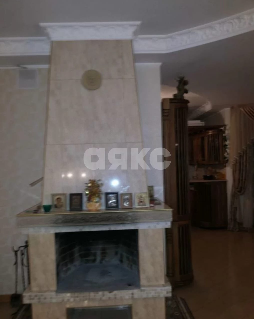 Фото №7: Дом 400 м² + 4.7 сот. - Широкая Щель, сектор № 10, снт Садовод, ул. Дачная, 24