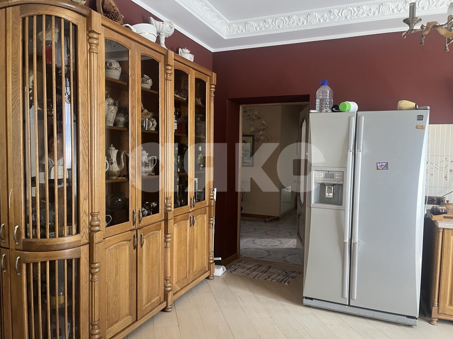 Фото №15: Дом 400 м² + 4.7 сот. - Широкая Щель, сектор № 10, снт Садовод, ул. Дачная, 24