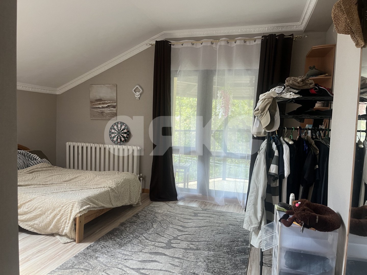 Фото №14: Дом 400 м² + 4.7 сот. - Широкая Щель, сектор № 10, снт Садовод, ул. Дачная, 24