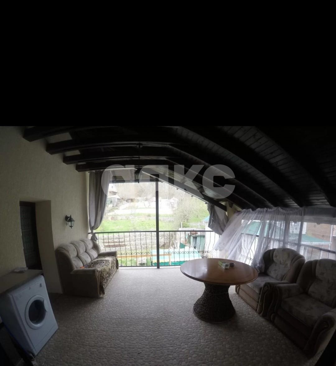 Фото №6: Дом 400 м² + 4.7 сот. - Широкая Щель, сектор № 10, снт Садовод, ул. Дачная, 24