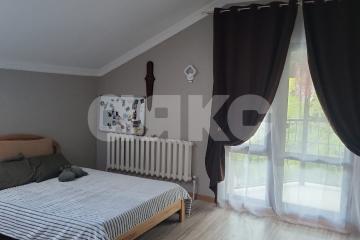 Фото №5: Дом 400 м² - Широкая Щель, снт Садовод, ул. Дачная, 24