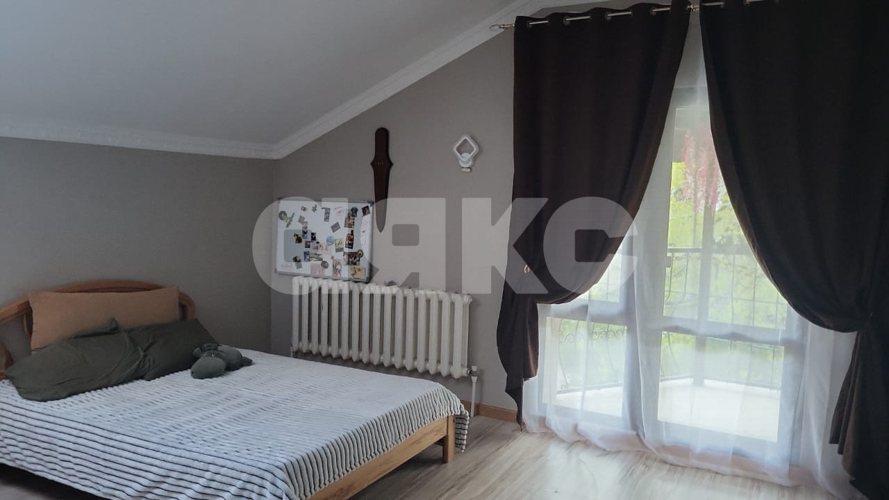 Фото №5: Дом 400 м² + 4.7 сот. - Широкая Щель, сектор № 10, снт Садовод, ул. Дачная, 24