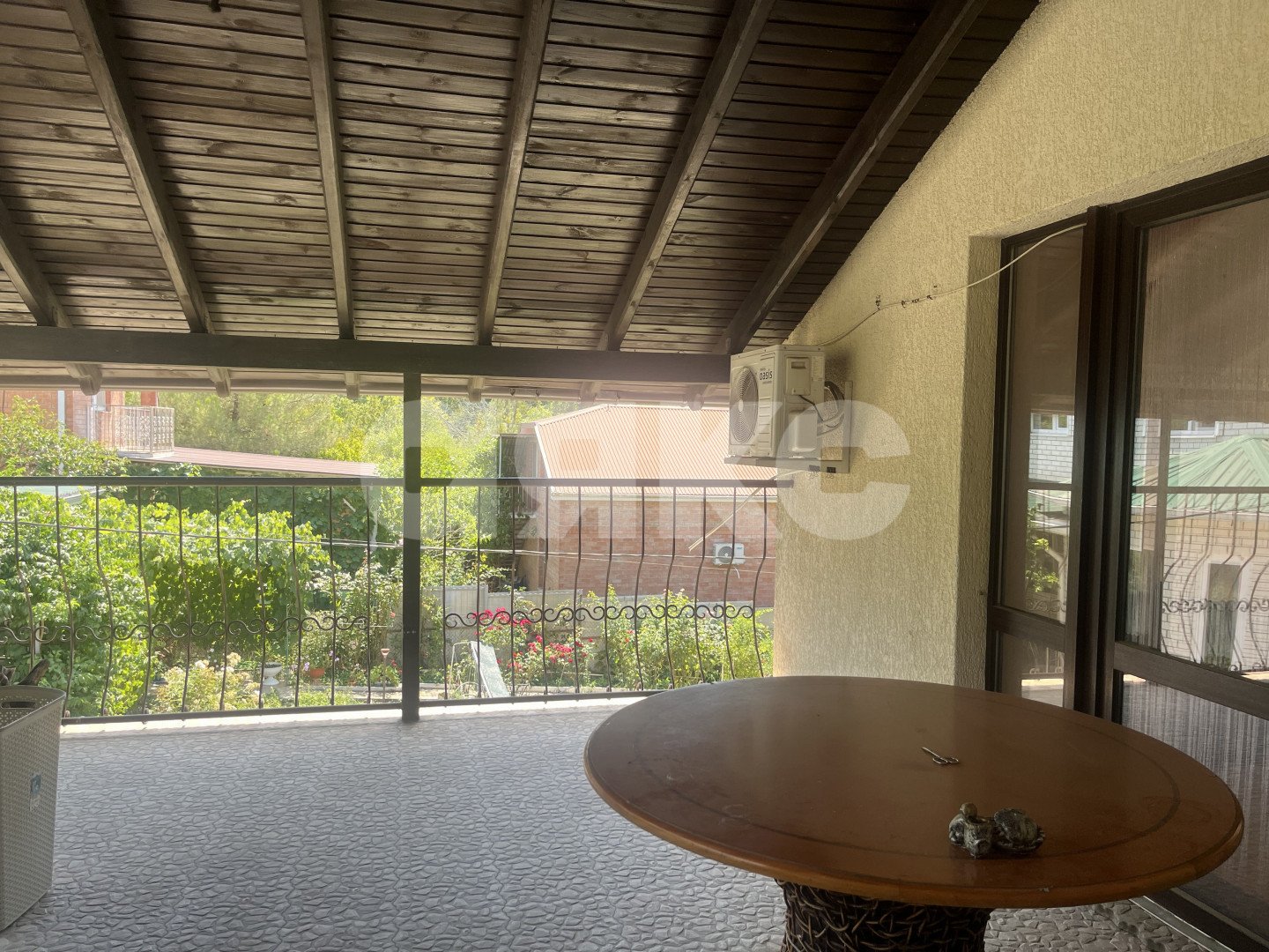 Фото №19: Дом 400 м² + 4.7 сот. - Широкая Щель, сектор № 10, снт Садовод, ул. Дачная, 24