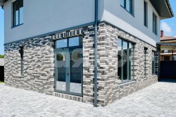 Фото №4: Коттедж 160 м² - Геленджик, мкр. Голубая Бухта, ул. Кипарисовая, 15