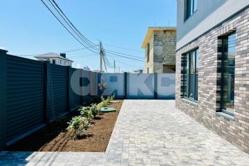 Фото №2: Коттедж 160 м² - Геленджик, мкр. Голубая Бухта, ул. Кипарисовая, 15