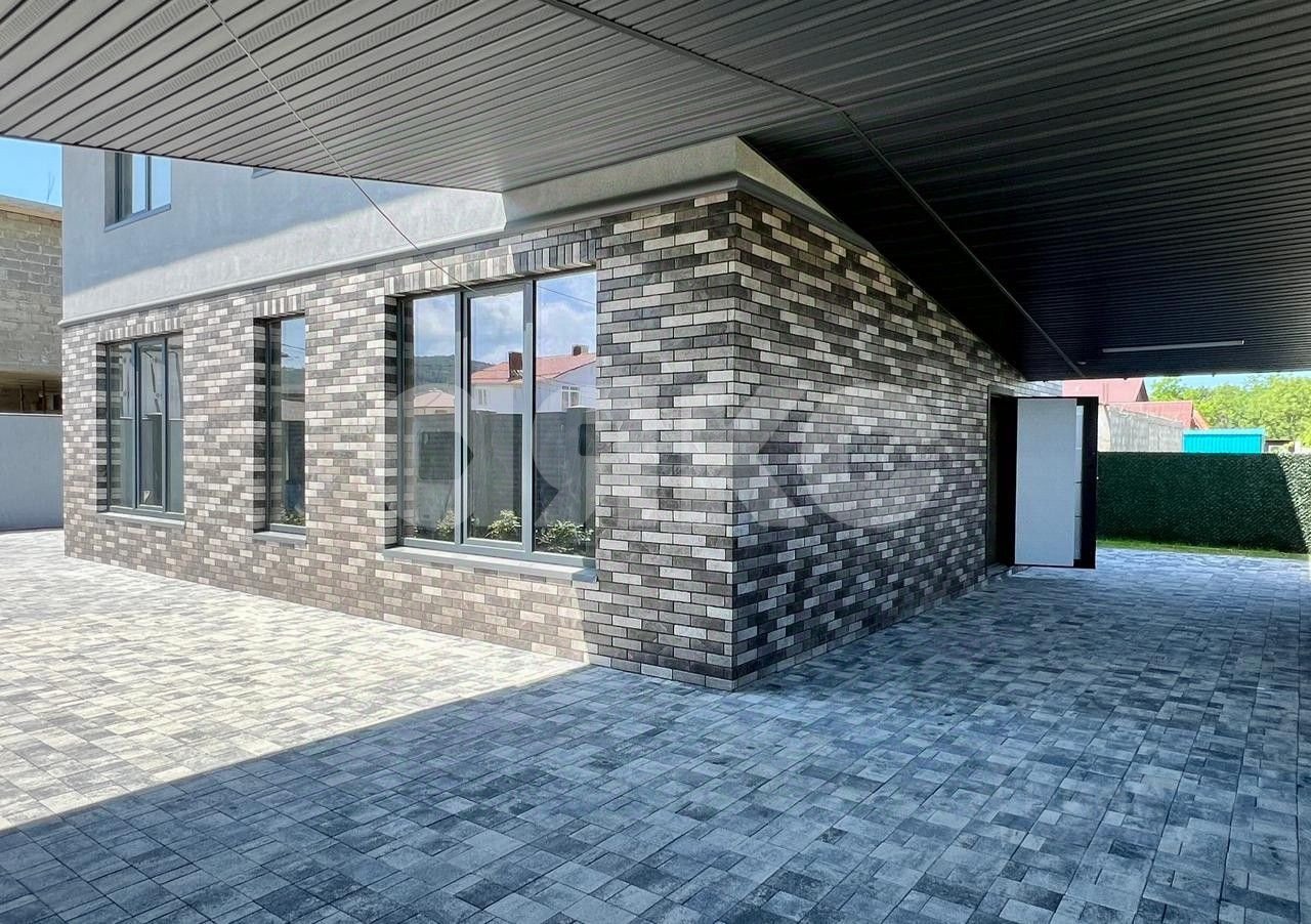 Фото №16: Коттедж 160 м² + 3.2 сот. - Геленджик, мкр. Голубая Бухта, ул. Кипарисовая, 15