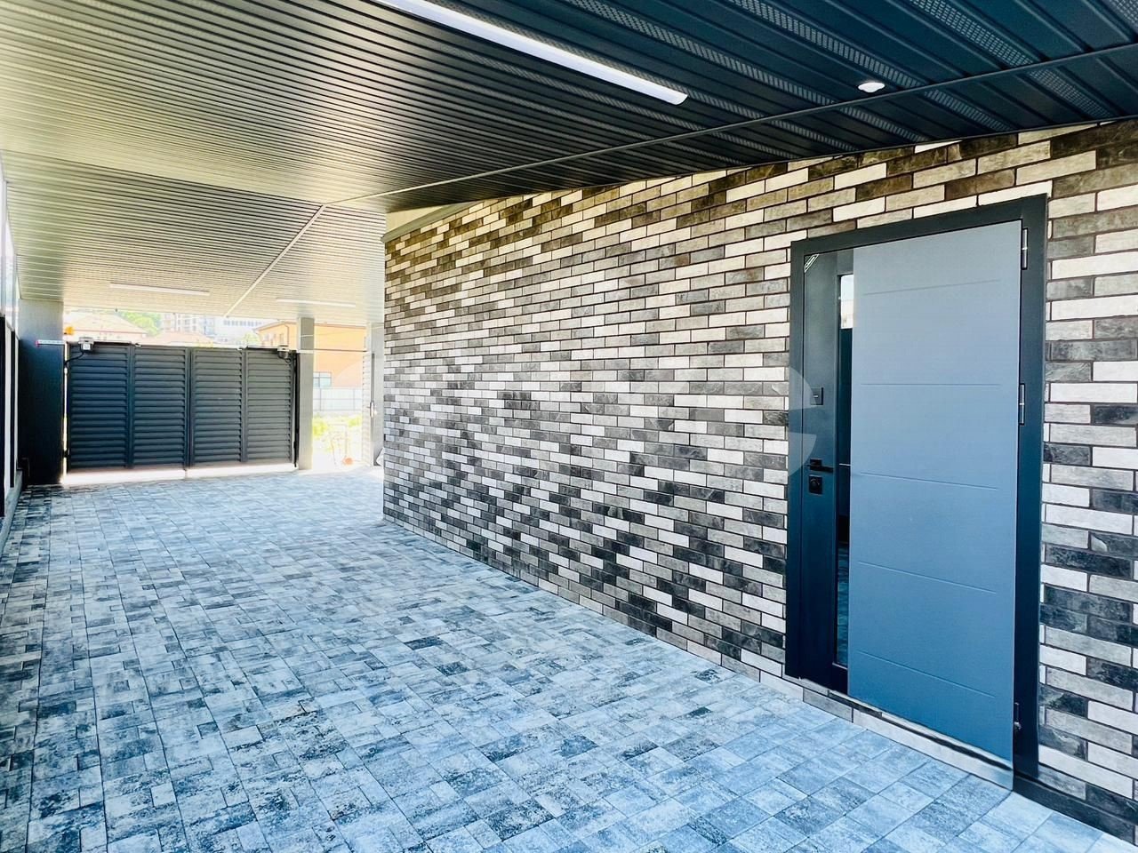 Фото №8: Коттедж 160 м² + 3.2 сот. - Геленджик, мкр. Голубая Бухта, ул. Кипарисовая, 15