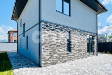 Фото №3: Коттедж 160 м² - Геленджик, мкр. Голубая Бухта, ул. Кипарисовая, 15