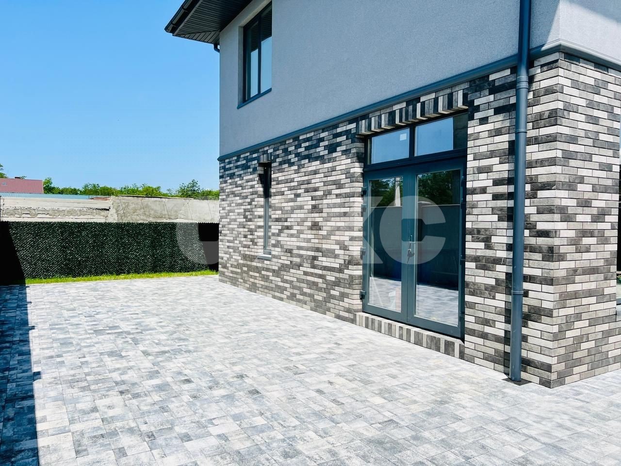 Фото №9: Коттедж 160 м² + 3.2 сот. - Геленджик, мкр. Голубая Бухта, ул. Кипарисовая, 15