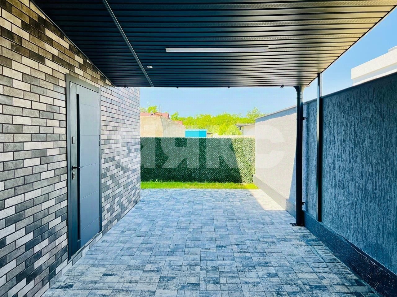 Фото №14: Коттедж 160 м² + 3.2 сот. - Геленджик, мкр. Голубая Бухта, ул. Кипарисовая, 15