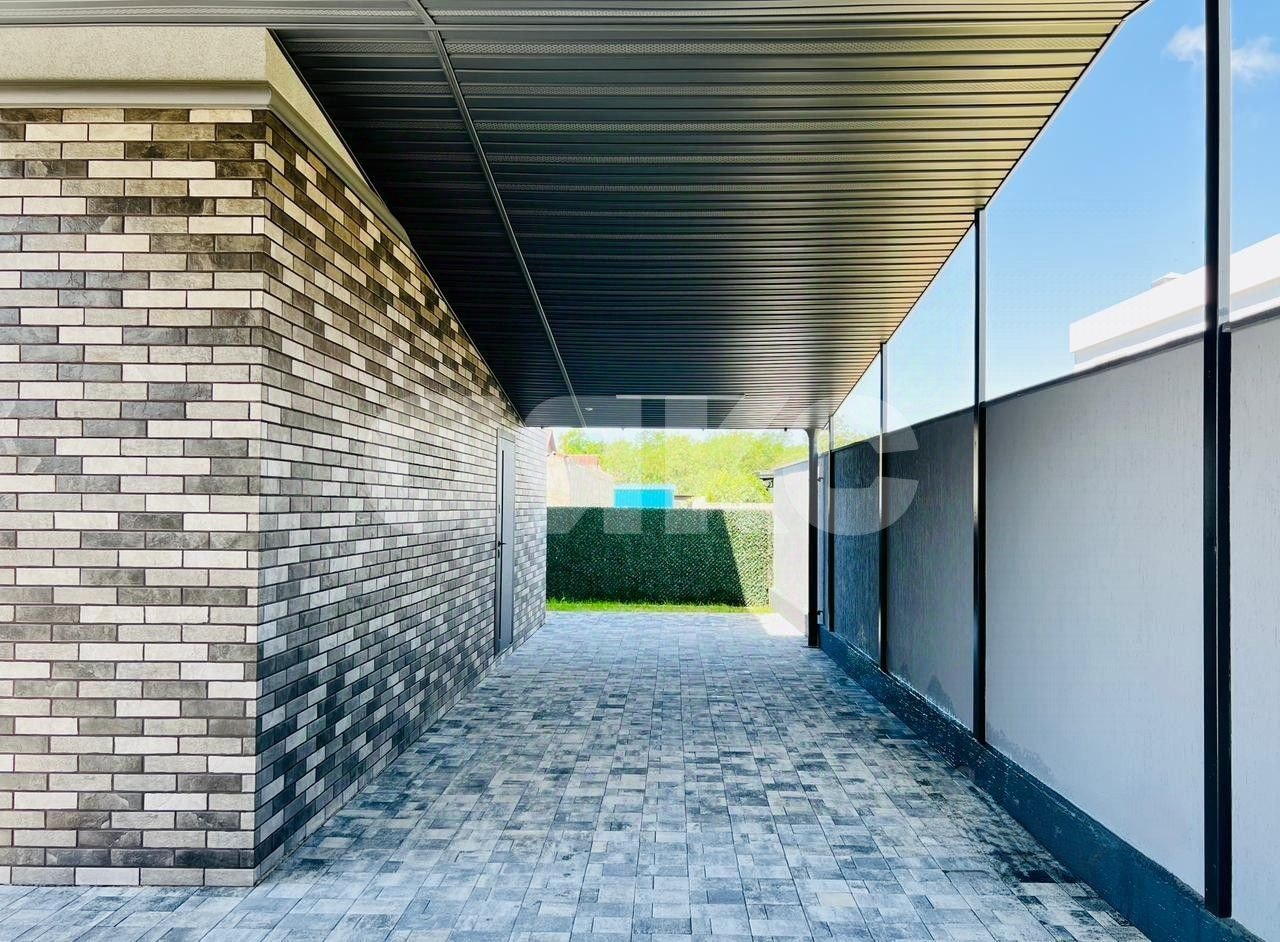 Фото №10: Коттедж 160 м² + 3.2 сот. - Геленджик, мкр. Голубая Бухта, ул. Кипарисовая, 15