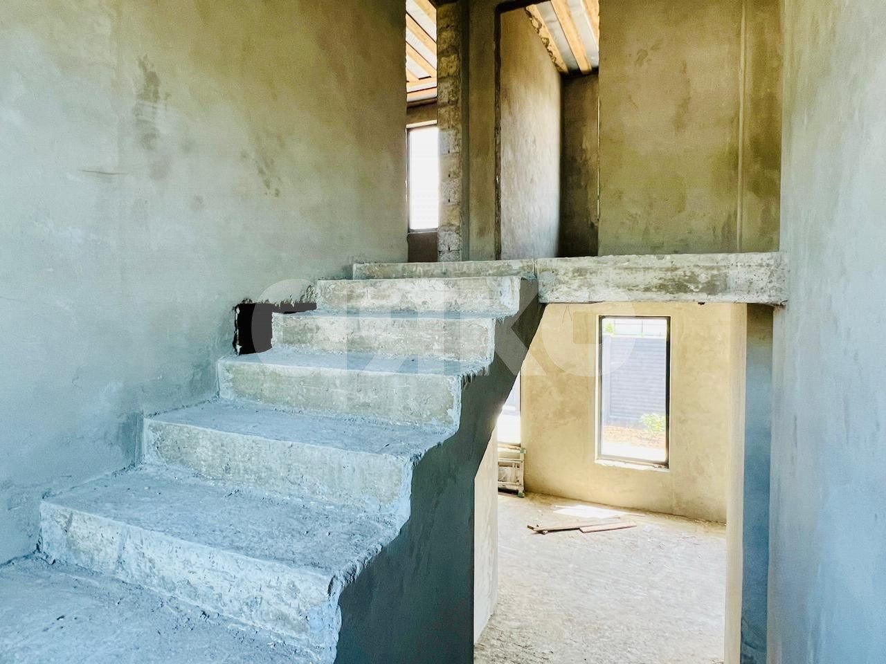 Фото №5: Коттедж 160 м² + 3.2 сот. - Геленджик, мкр. Голубая Бухта, ул. Кипарисовая, 15