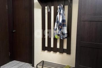 Фото №5: 2-комнатная квартира 64 м² - Ростов-на-Дону, мкр. жилой комплекс Платовский, ул. Тимофеева, 14к1