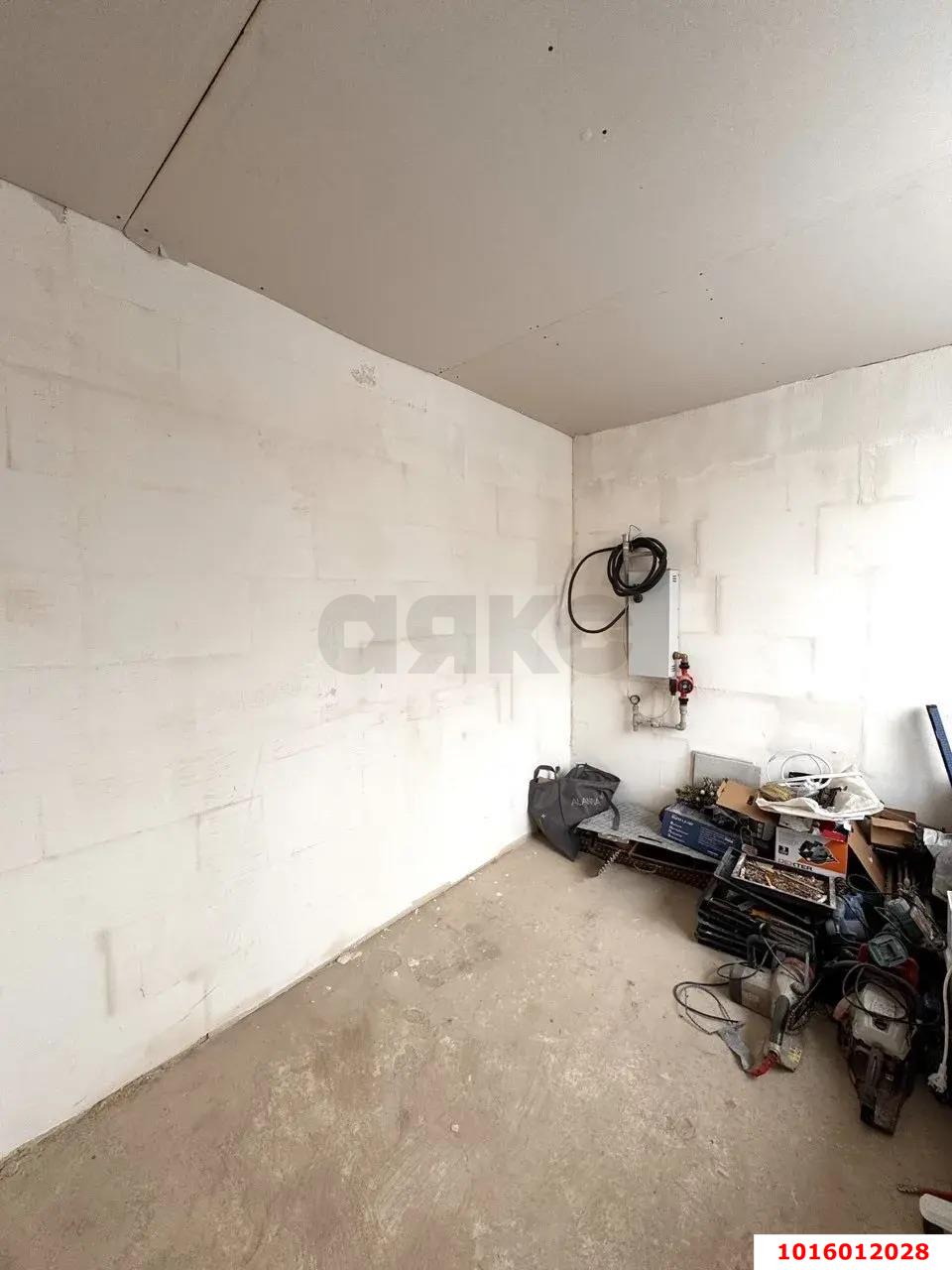 Фото №5: Дом 64 м² + 14 сот. - Новомышастовская, ул. Рабочая, 47