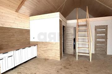 Фото №3: Дом 64 м² - Новомышастовская, ул. Рабочая, 47