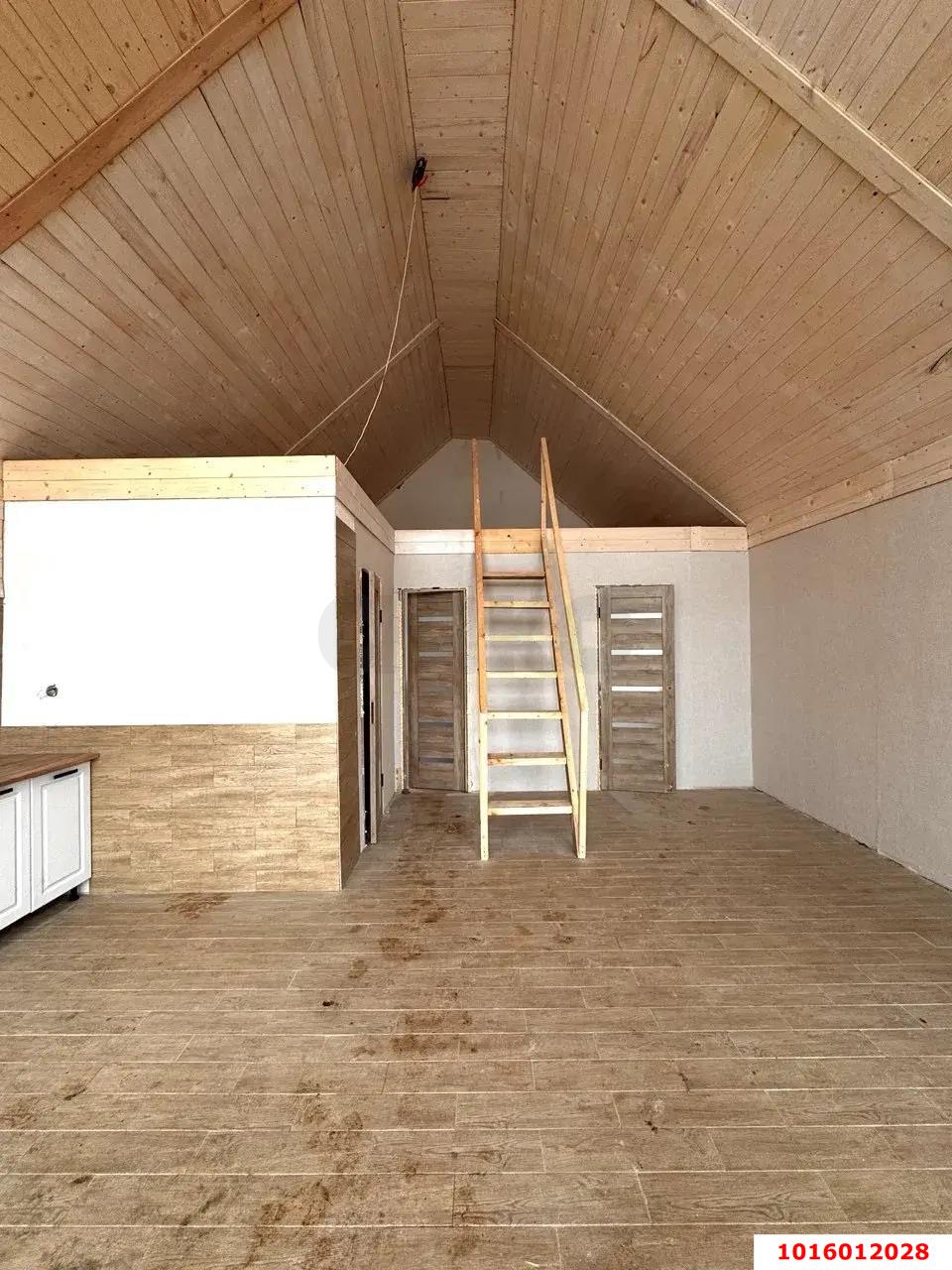 Фото №11: Дом 64 м² + 14 сот. - Новомышастовская, ул. Рабочая, 47