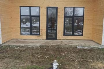 Фото №1: Дом 64 м² - Новомышастовская, ул. Рабочая, 47