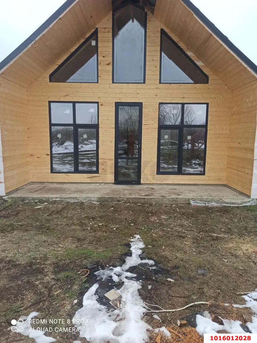 Фото №1: Дом 64 м² + 14 сот. - Новомышастовская, ул. Рабочая, 47