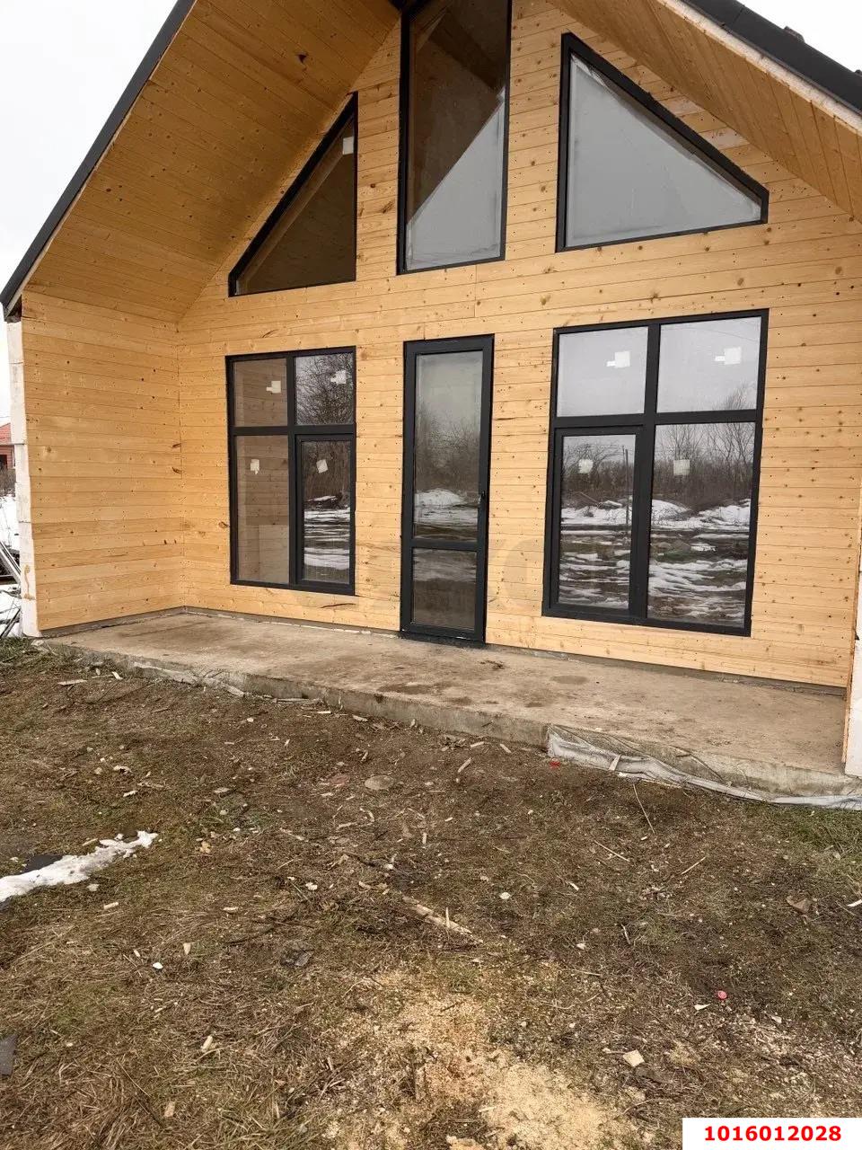 Фото №2: Дом 64 м² + 14 сот. - Новомышастовская, ул. Рабочая, 47