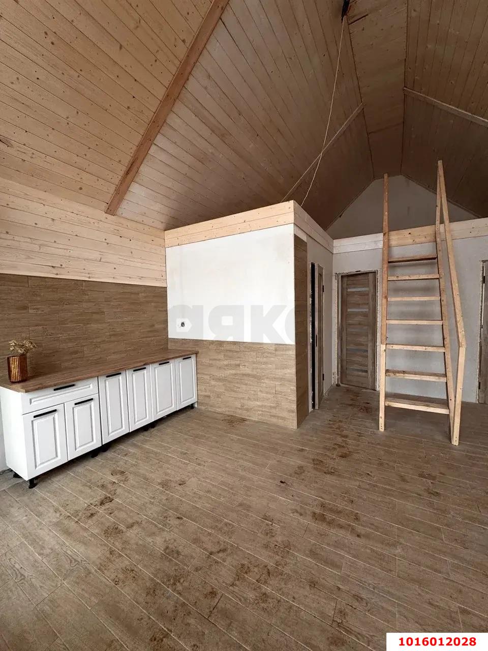 Фото №8: Дом 64 м² + 14 сот. - Новомышастовская, ул. Рабочая, 47