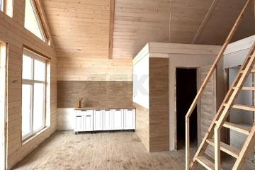 Фото №4: Дом 64 м² - Новомышастовская, ул. Рабочая, 47