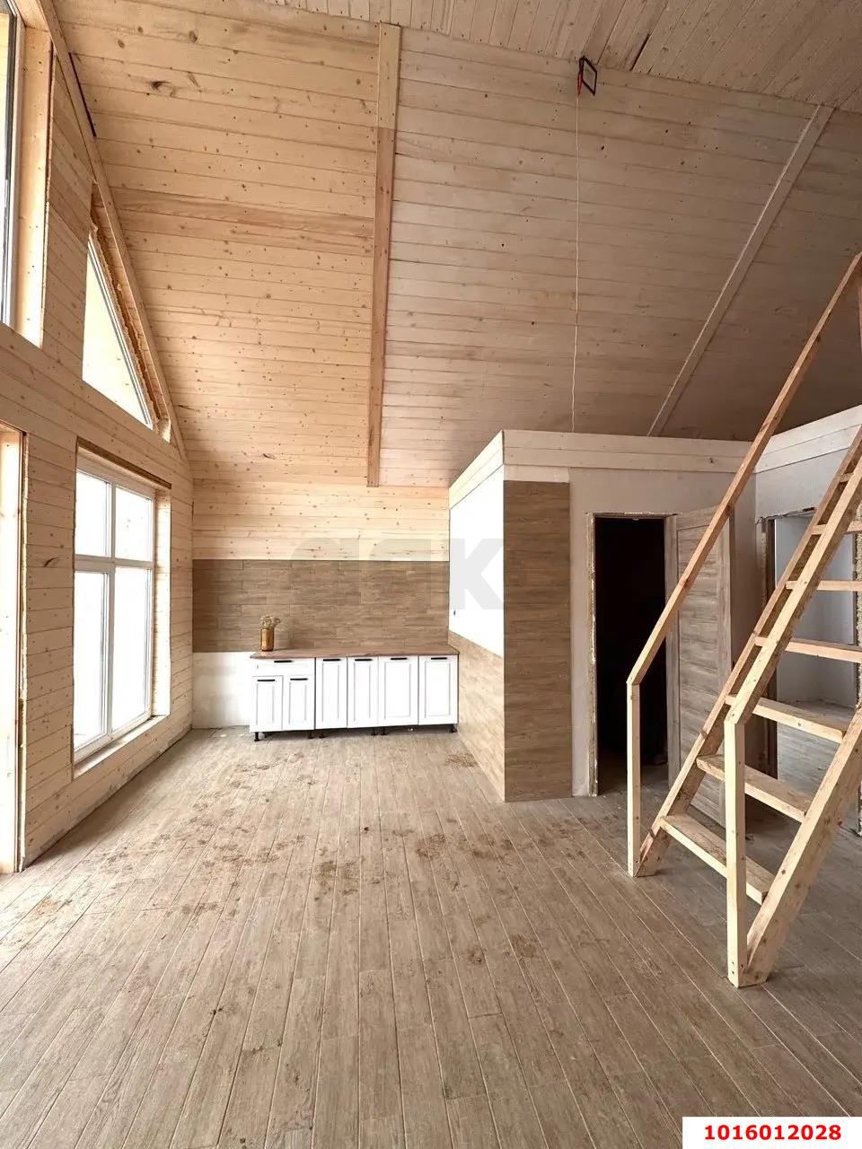 Фото №4: Дом 64 м² + 14 сот. - Новомышастовская, ул. Рабочая, 47